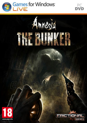 Amnesia The Bunker ราคาถูก